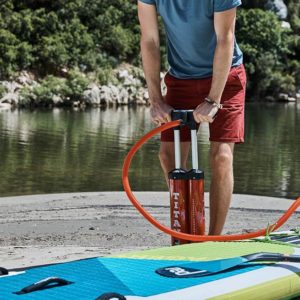 Stand Up Paddle Tageweise Mieten